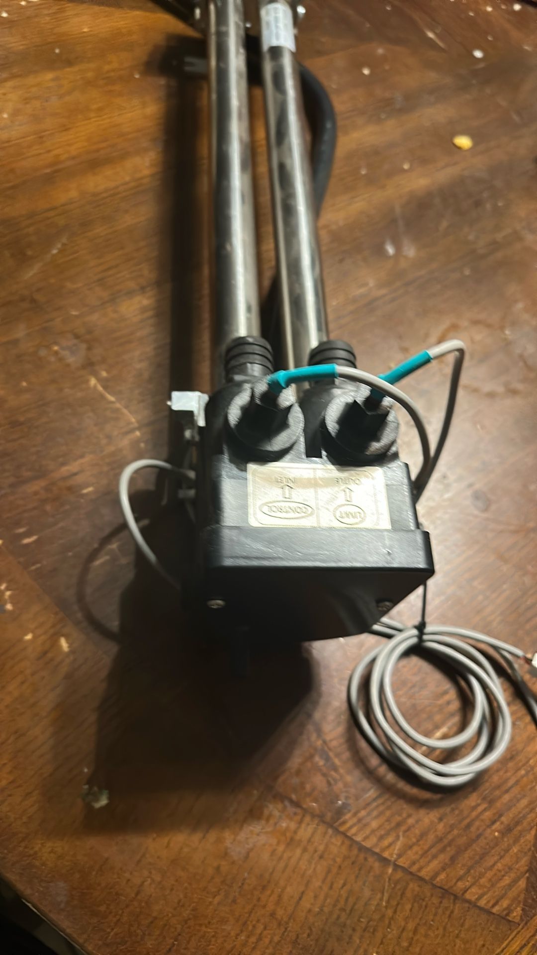 6kw Hot Tub Heater