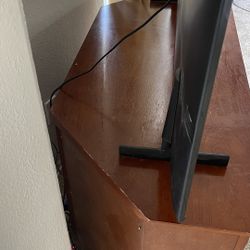 Corner Tv Stand 
