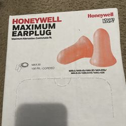ear plugs