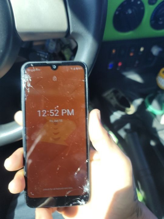 Free Boost Phone To a Person In Need