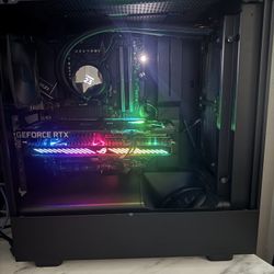 ROG Strix NVIDIA RTX 3060 12gb