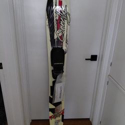 Connely Pilot Slalom Ski