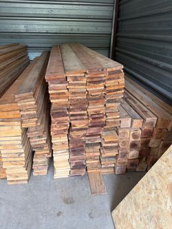 lumber For Sale