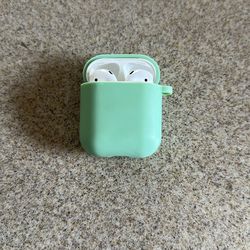AirPods