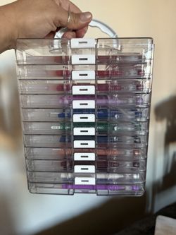 Languo Gel Pens