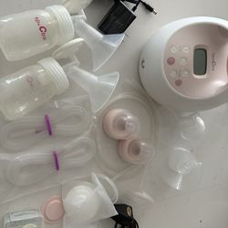 Spectra - S2 Plus Electric Breast Pump
