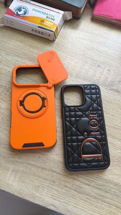 Covers for IPhone 15 pro max and iPhone 16 pro max
