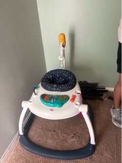 Baby saucer