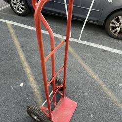 Dolly Perfect For Moving Jobs Or For Anything U Need It For $35