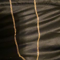 10k Gold Chain-send Offers