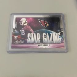 Arizona Cardinals Football Cards