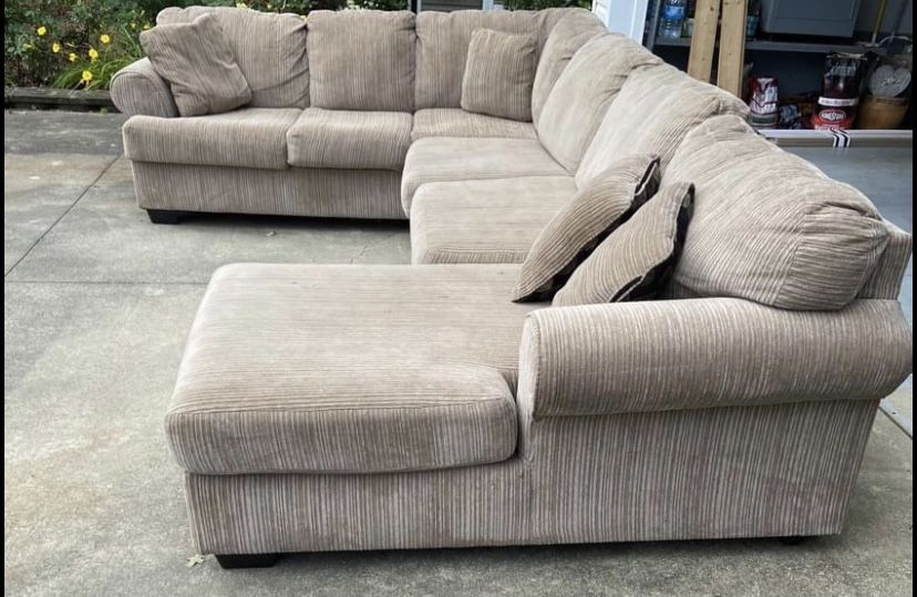 Sectional Couch Set Furniture Sofa set