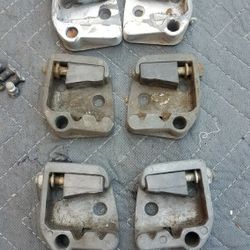 Vw Bug Parts