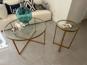 Accent tables
