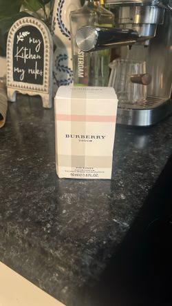 Burberry Perfume