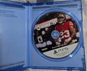 Madden 25