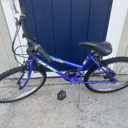 Bike 24"