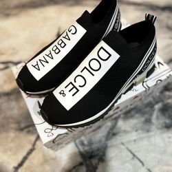 Dolce And Gabana Shoes 