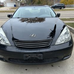 2004 LEXUS Es330 Low Miles Dealer Maintained 