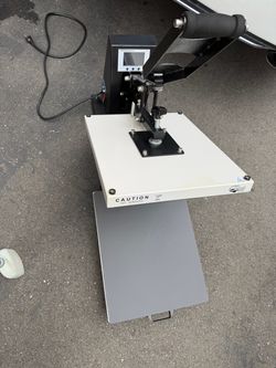 Heatpress