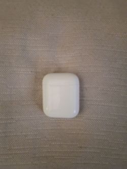 Old Airpods