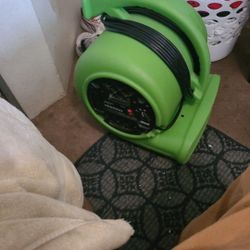 Air Mover Fan