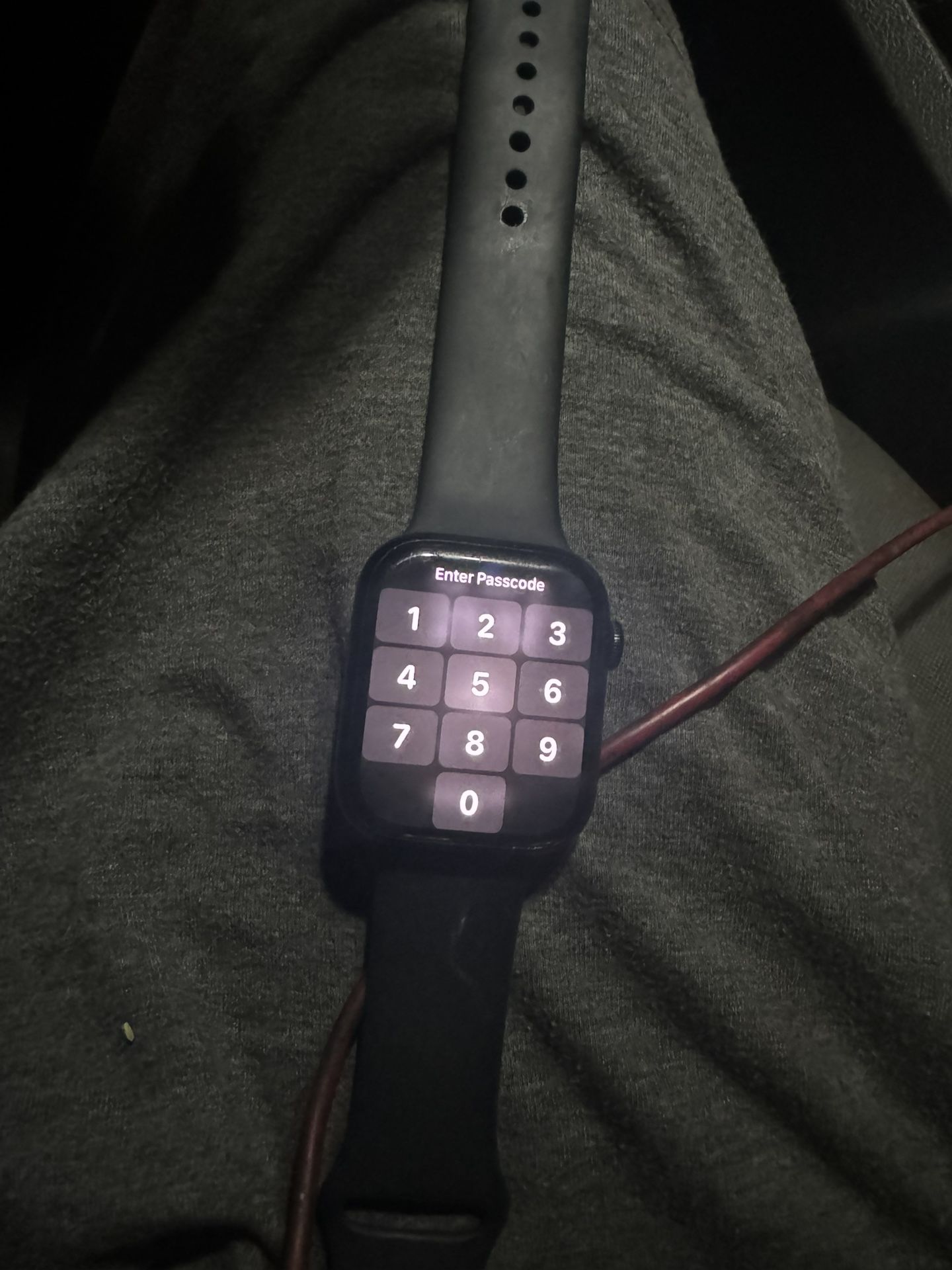 Apple Watch S9