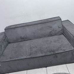 Boneless Couch