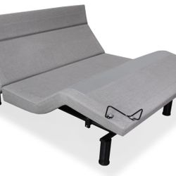 Adjustable Bed Frame Reverie