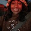 cyriah williams