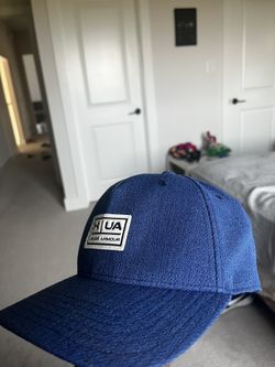 Under Armour Cap