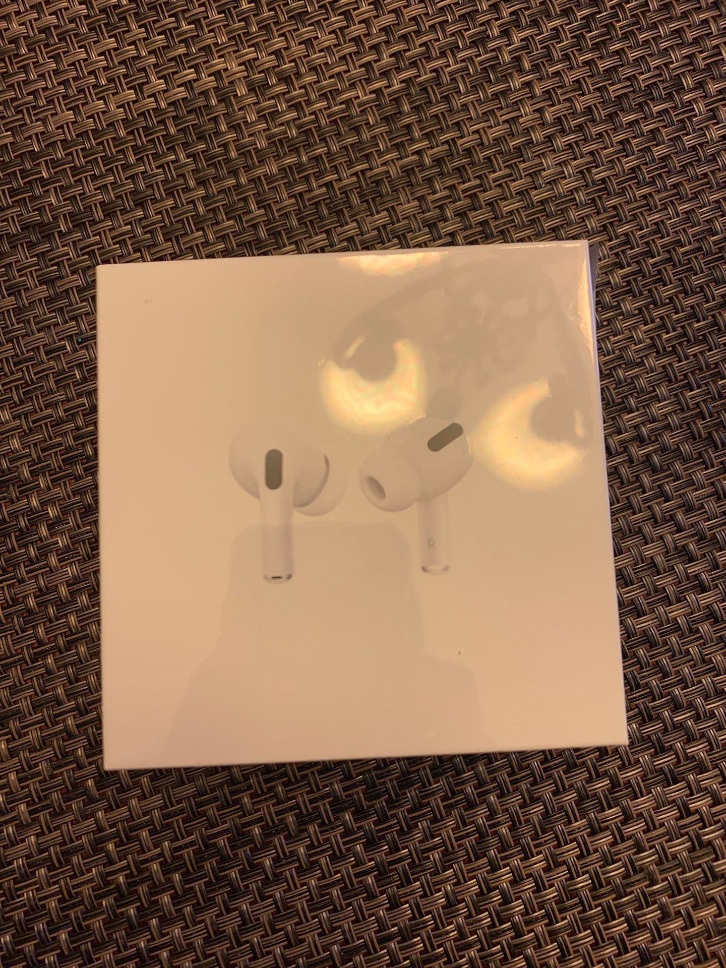 Apple AirPods Pro *Brand New* Authentic!