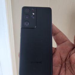 Samsung Galaxy S21 Ultra Unlocked 