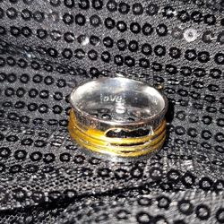 Heart Ring