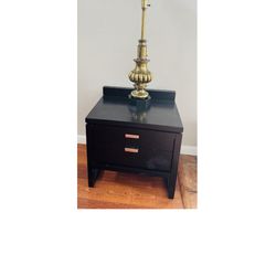 Side Table 
