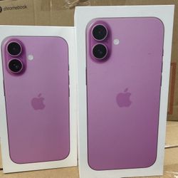 iPhone 16 Plus Unlocked Available 