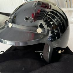 Motorcycle Helmet