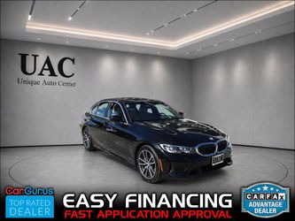 2019 BMW 330i