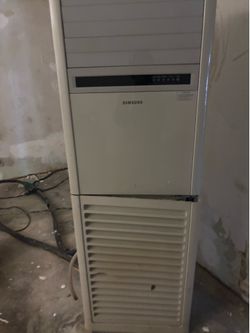 Samsung split system