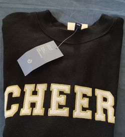 Universal Thread Sweater