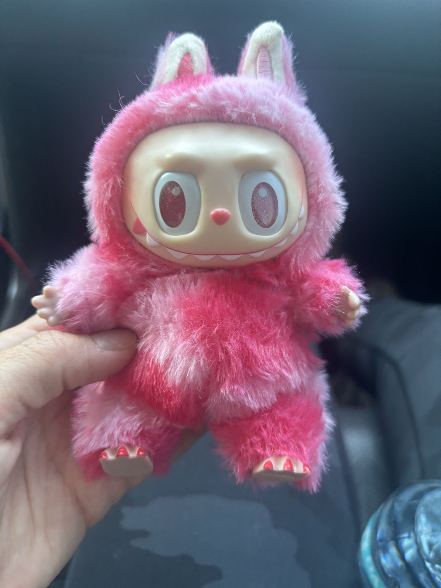 LABUBU