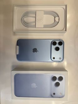 iPhone 18 Pro Max glacier