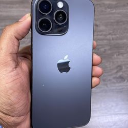 iPhone 15 Pro Max 256GB Factory Unlocked available on payments options
