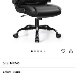 Office Chair 