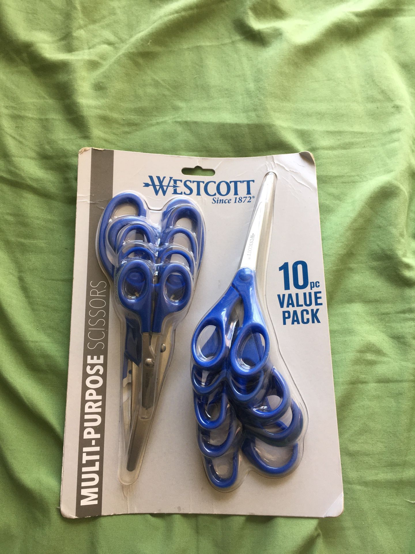 Brand new Westcott scissors