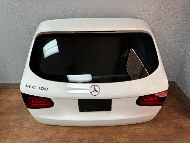 Mercedes GLC OEM Liftgate 