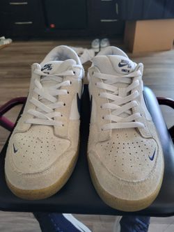 Nike SB Force 58 Mens 10