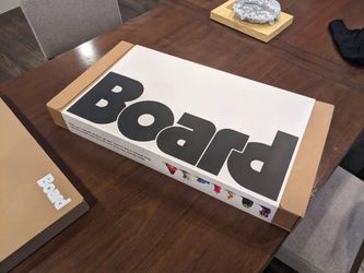 Board