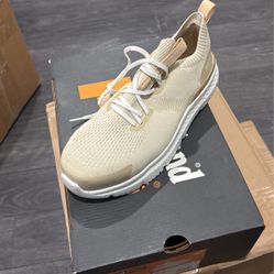 Ladies Composite Shoe 