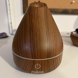 Essential Oil Diffuser